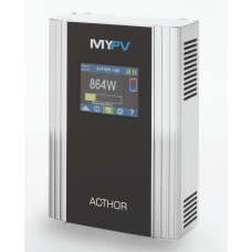 my-PV AC THOR Solar Hot Water Unit - rated power 3kW - For Grid Connected Systems with or without Battery Storage